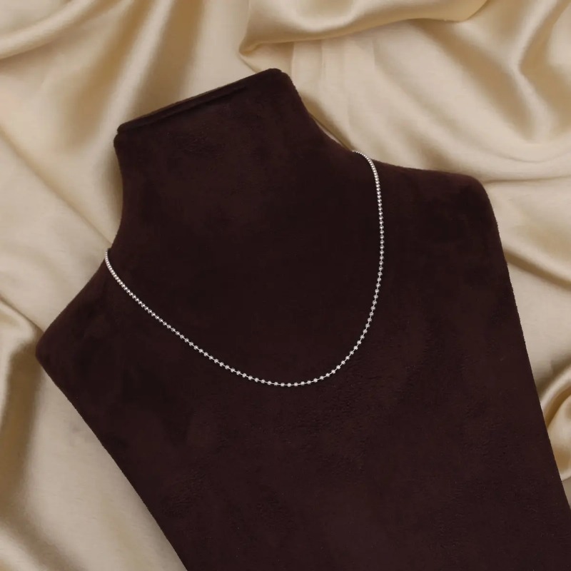 925 Silver Chain