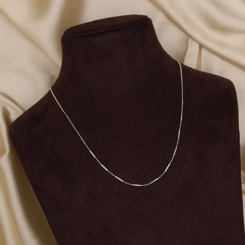 925 Silver Chain