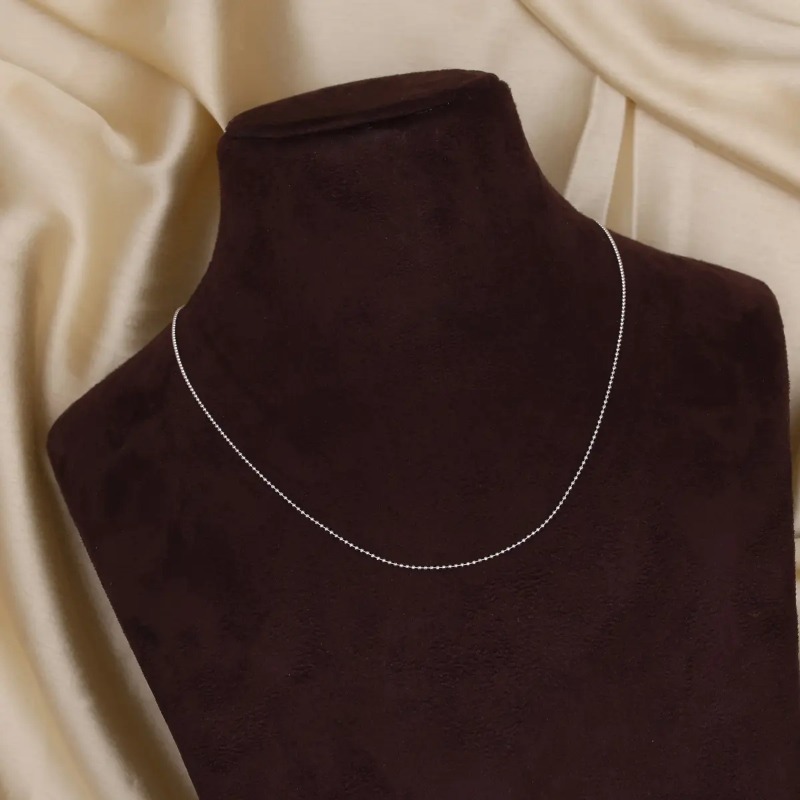 925 Silver Chain