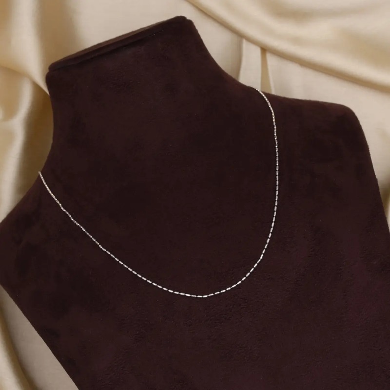 925 Silver Chain