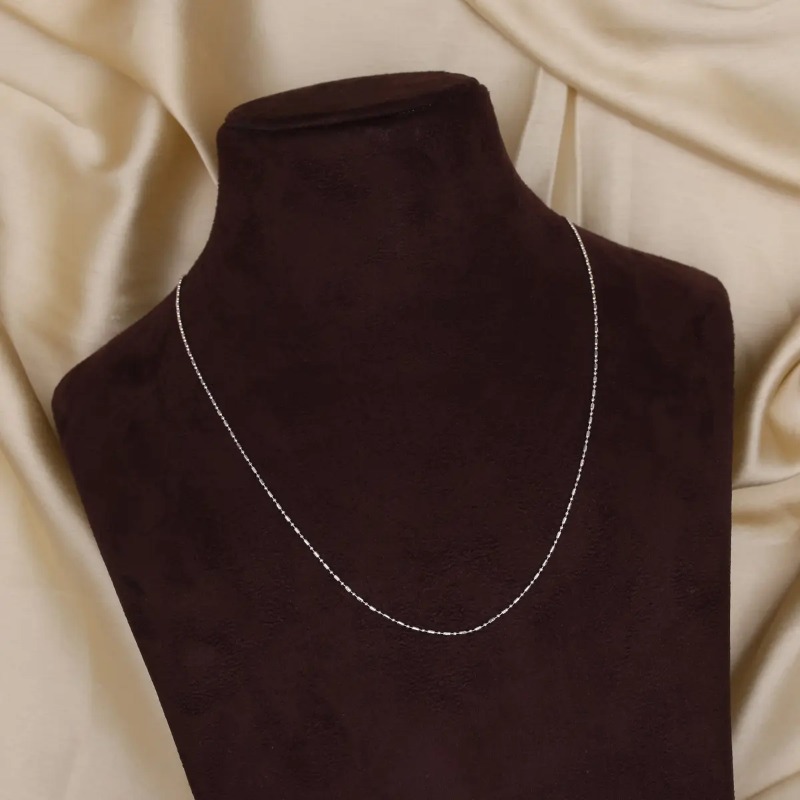 925 Silver Chain