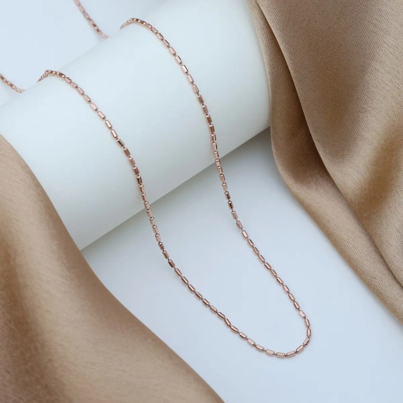 925 Silver Chain