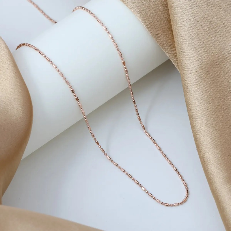 925 Silver Chain
