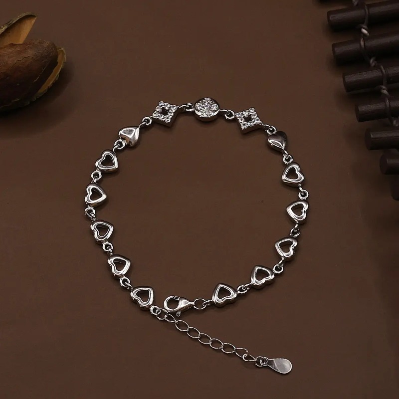 925 Silver Bracelet