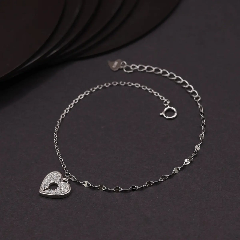 925 Silver Bracelet